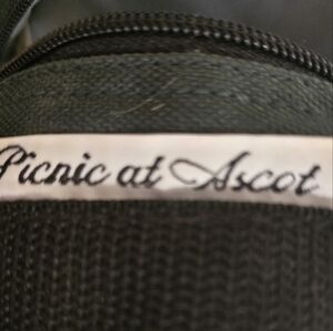 Picnic Backpack 🎒